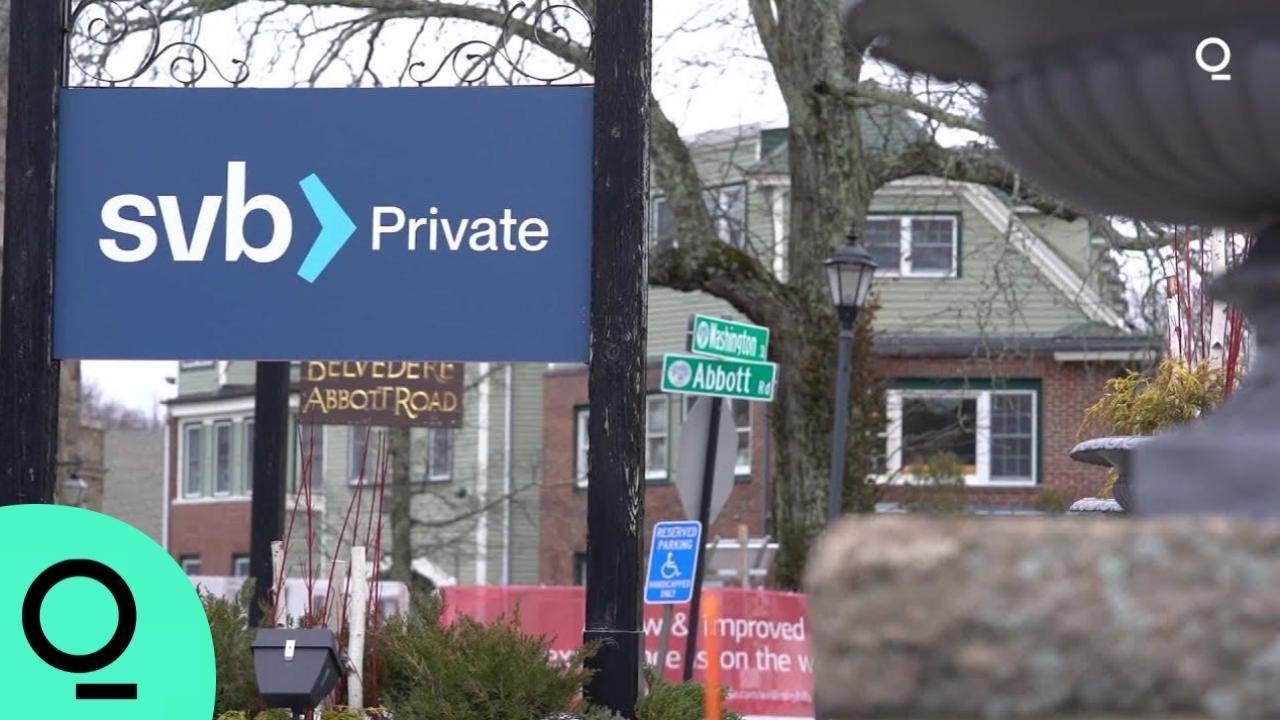 Is Venture Capital Losing Its Relevance After SVB Fiasco?