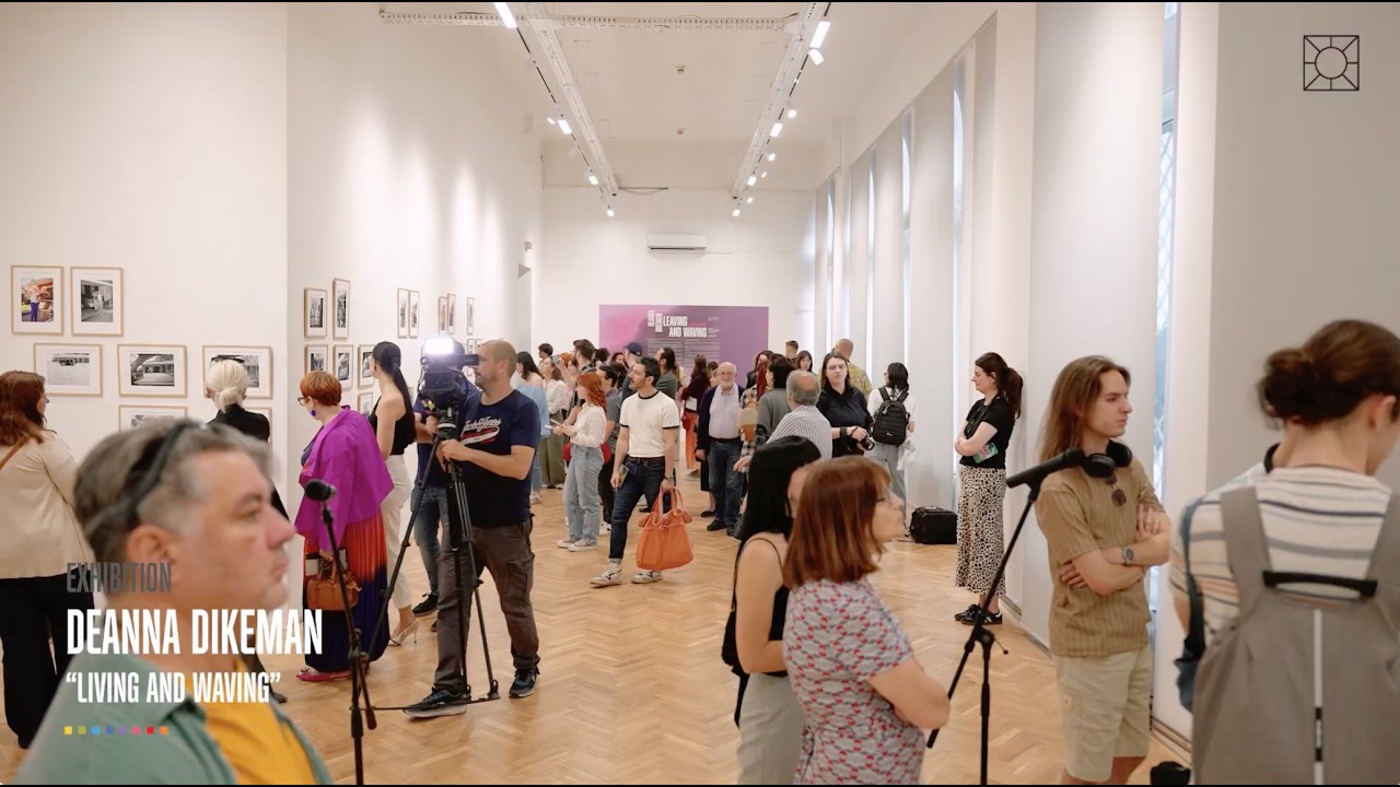 Sarajevo Photography Festival 2025.