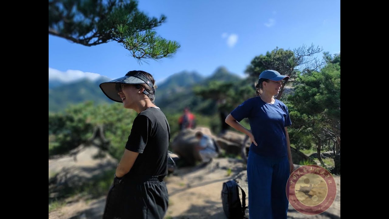 Learn Kung Fu in China   #chinakungfu #kungfuschool #shaolinkungfuchina #kungfutraining