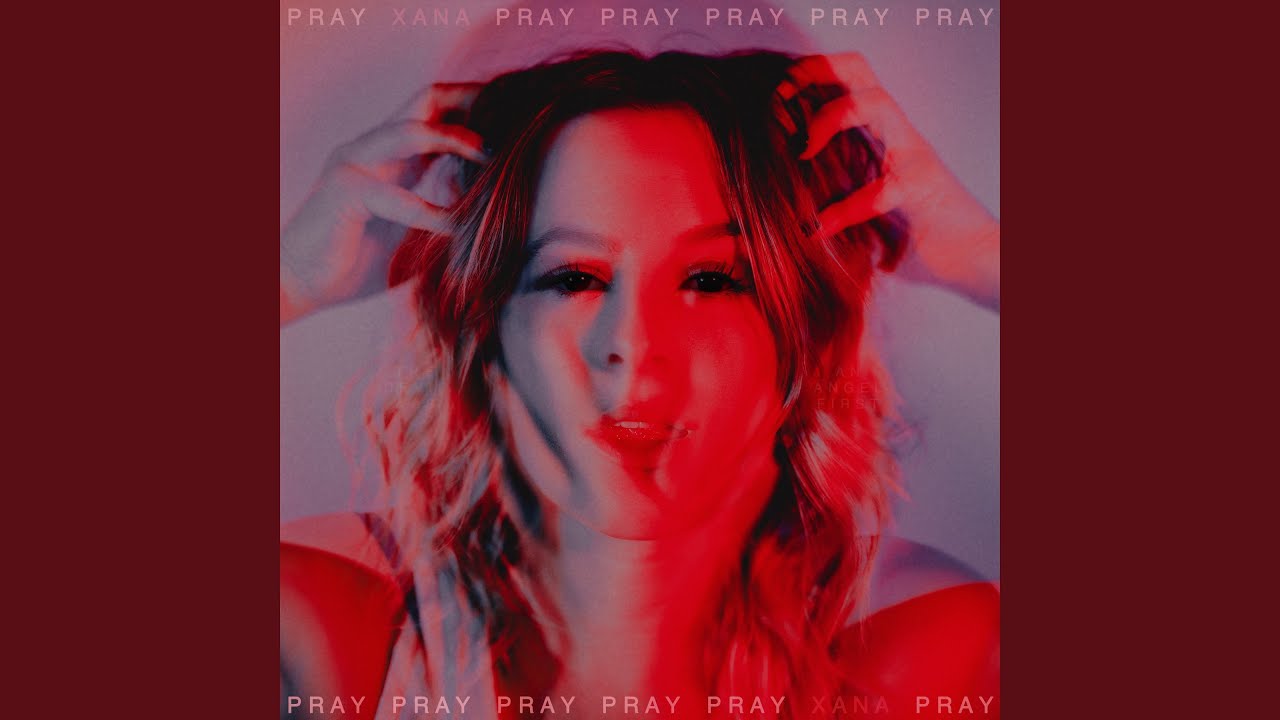 Pray