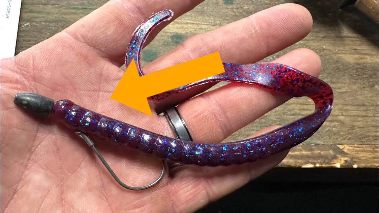 This Might Be Intuitive Angling’s Most Informative Fishing Video Ever…