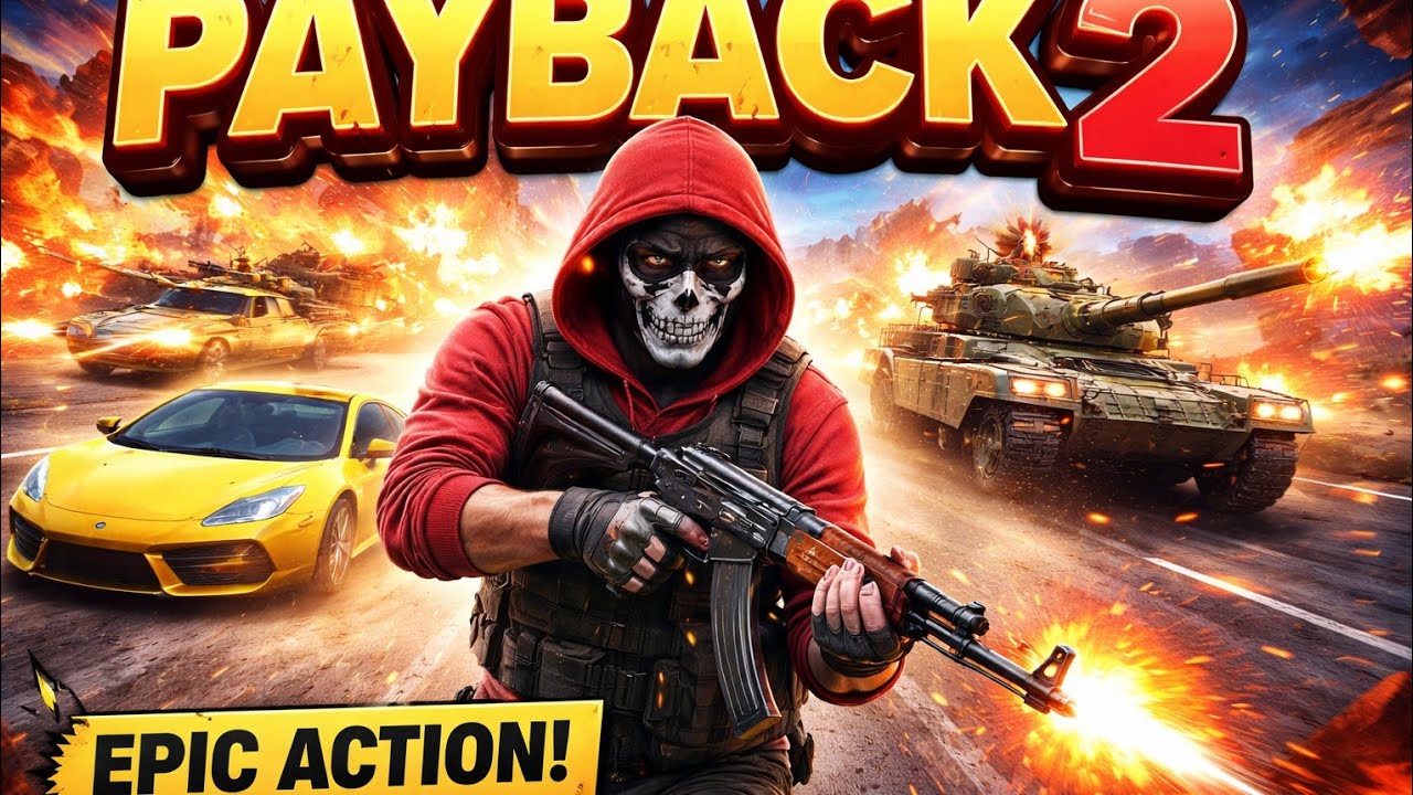 First video (pay back 2)