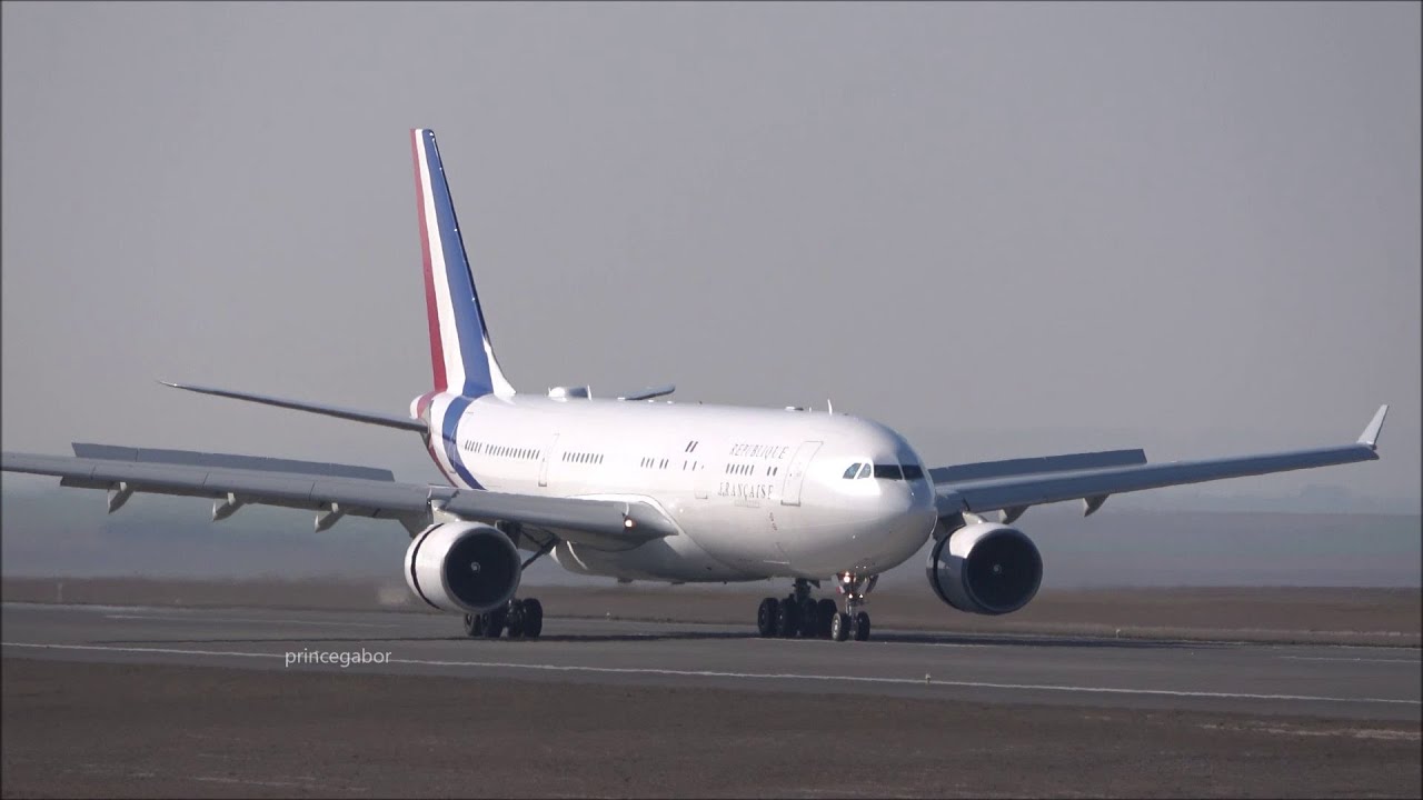 AVIONS/PARIS-VATRY AIRPORT/XCR/2006-2021/COMPIL/