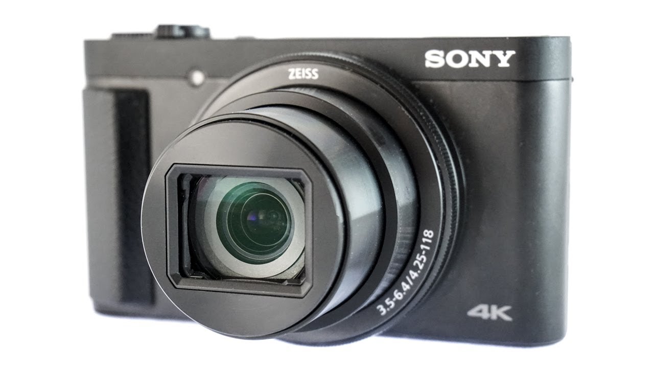 Sony Cyber-shot HX99 Handling Review and Full HD Samples