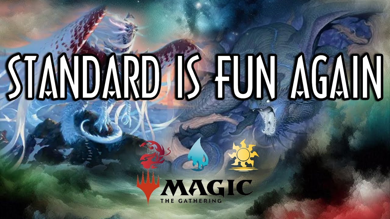 |RANKING up with JESKAI Control is so much FUN|Mythic Top 200|Standard|BO3|MtG Arena|Final Fantasy|
