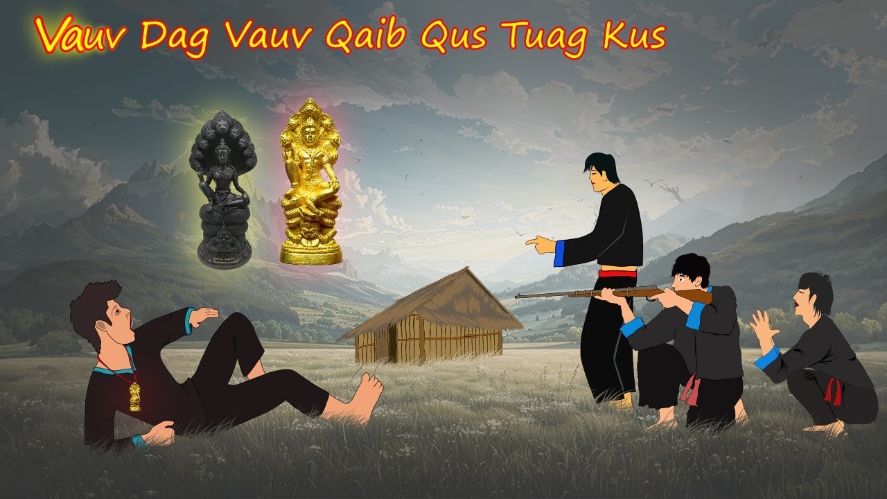 vauv dab vauv qaib qus tuag kus 15/10/2025