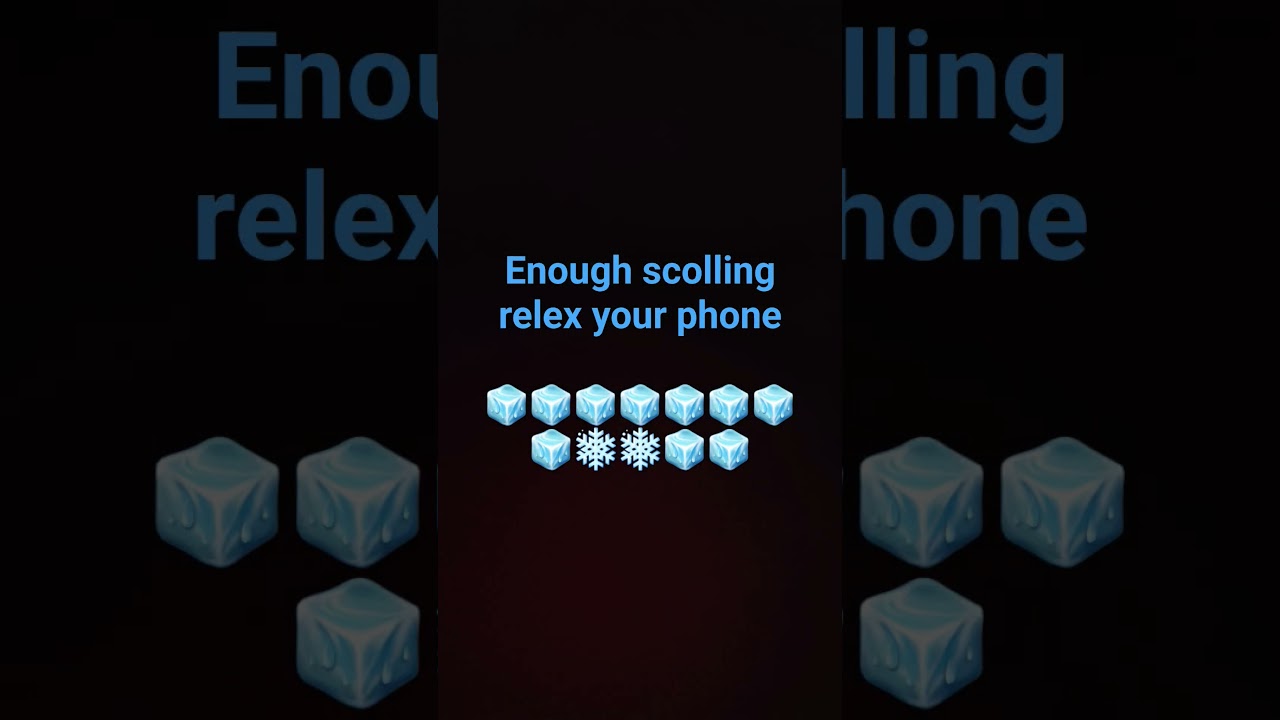 #cool