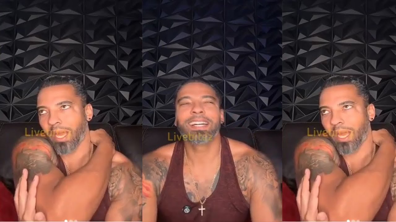 SACKED & ANGRY: The REAL Reason Christian Keyes Was Removed From 