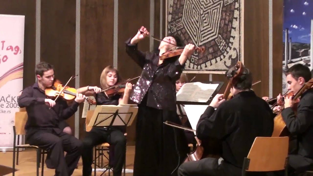 Mirror Sound in Zajecar,Serbia