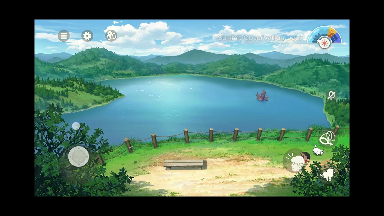 Shinchan and Shiro in Coal Town - Main lagi