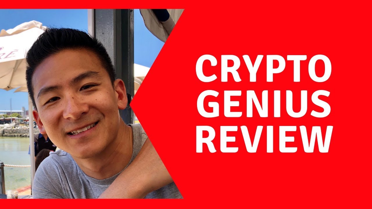 Crypto Genius Review - Is This Real Or Just FAKE?