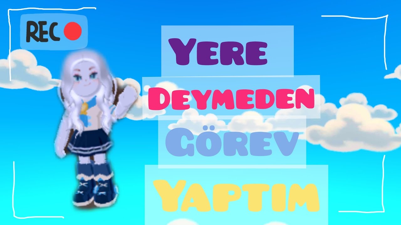 Sonda yere deydim!@sarepkxdhesabi