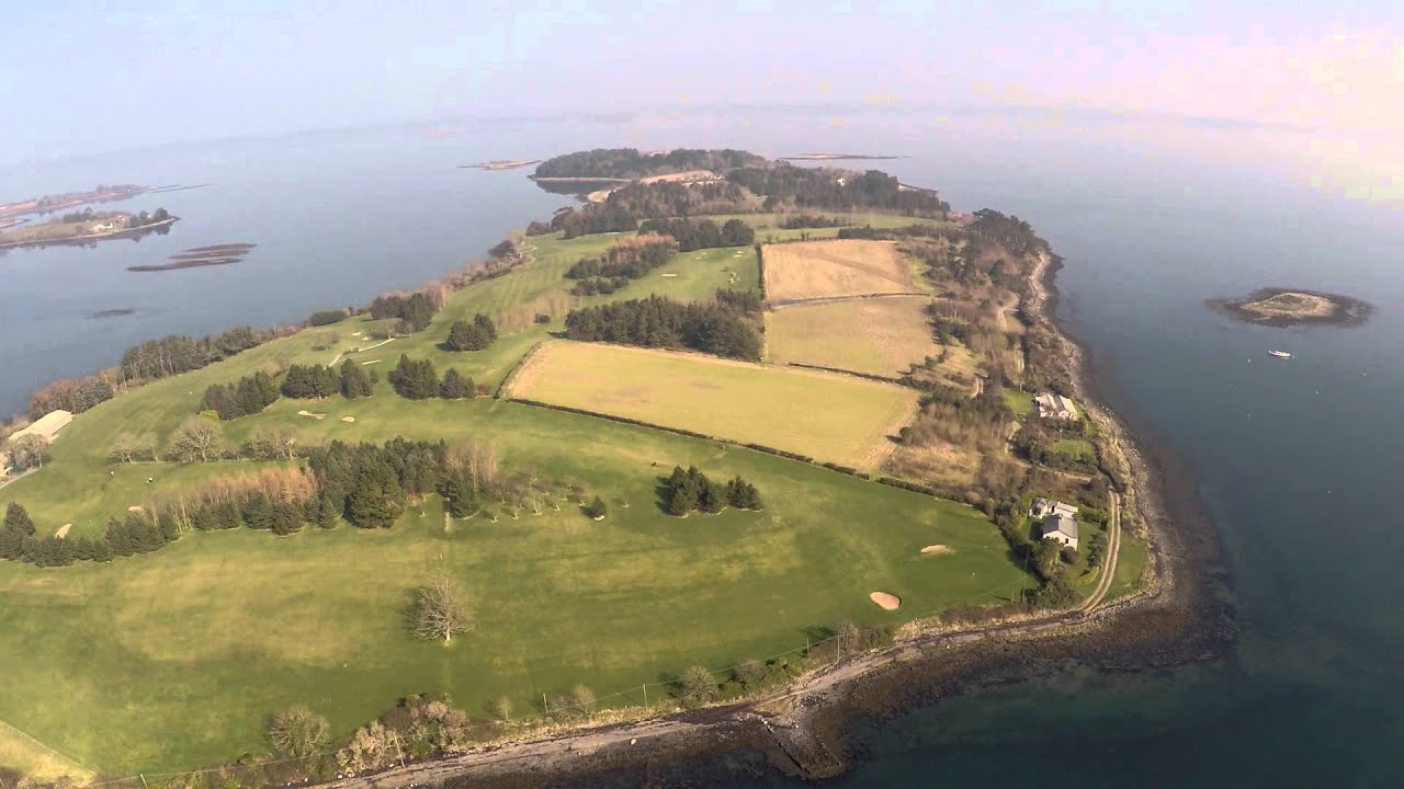 Mahee Island Golf Club