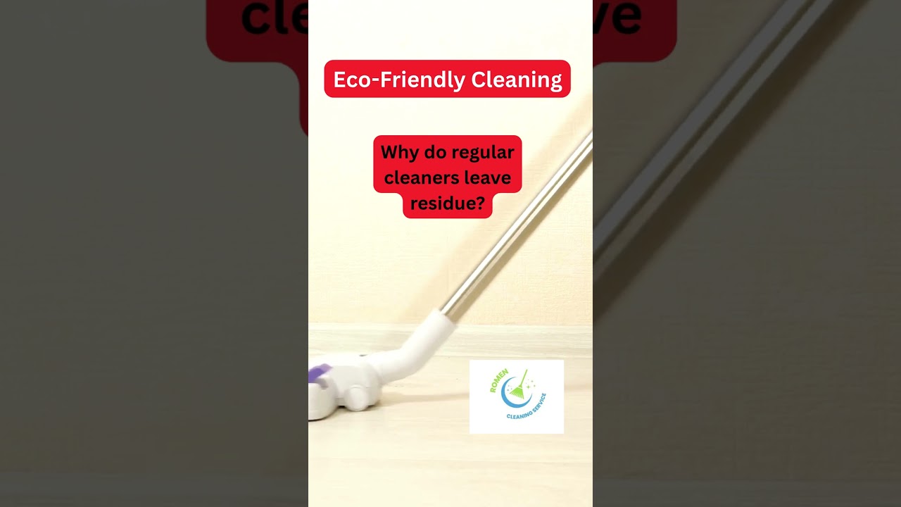 Romen Cleaning Service – Premium House Cleaning in Lisbon