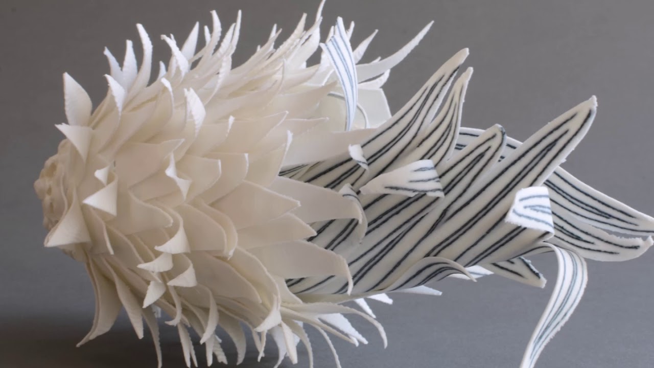 9 - 17 OCTOBER 2021 - International glass and ceramic biennial 2021