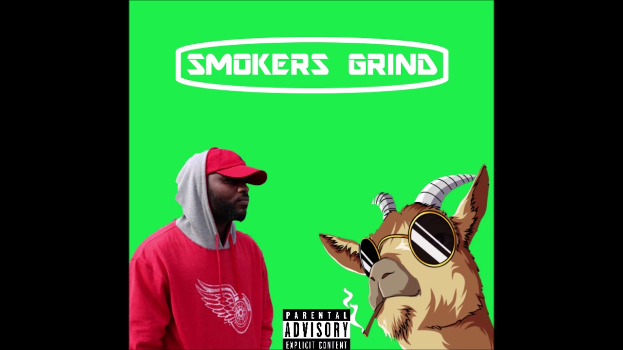 Sh3llz - Smokers Grind [Full EP]