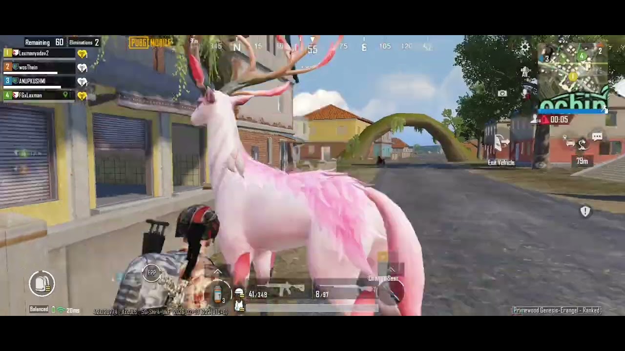 इस बन्दाने अकेले 19 जना को मरदिया #ytvideos #pubgvideos #pubgmobile #pubglover #pubggameplay 