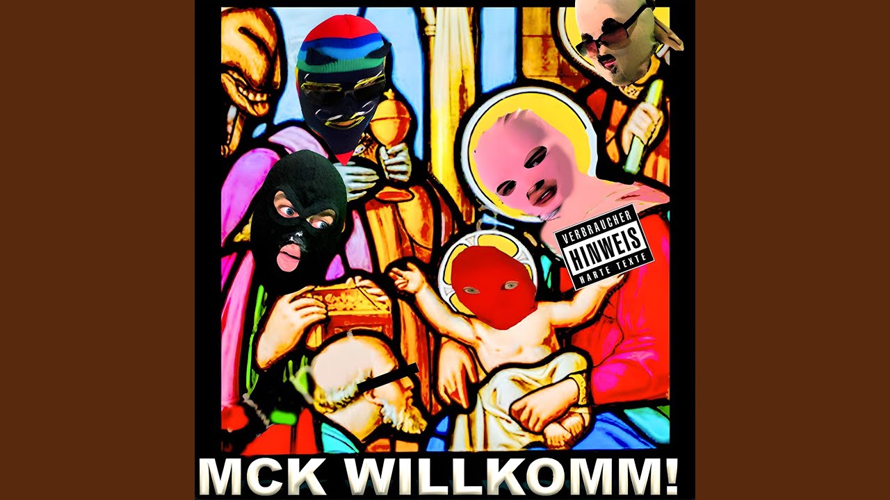 MCK‎ Willkomm!