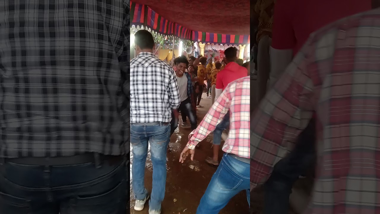 chatikona band Baja with khambesi dances