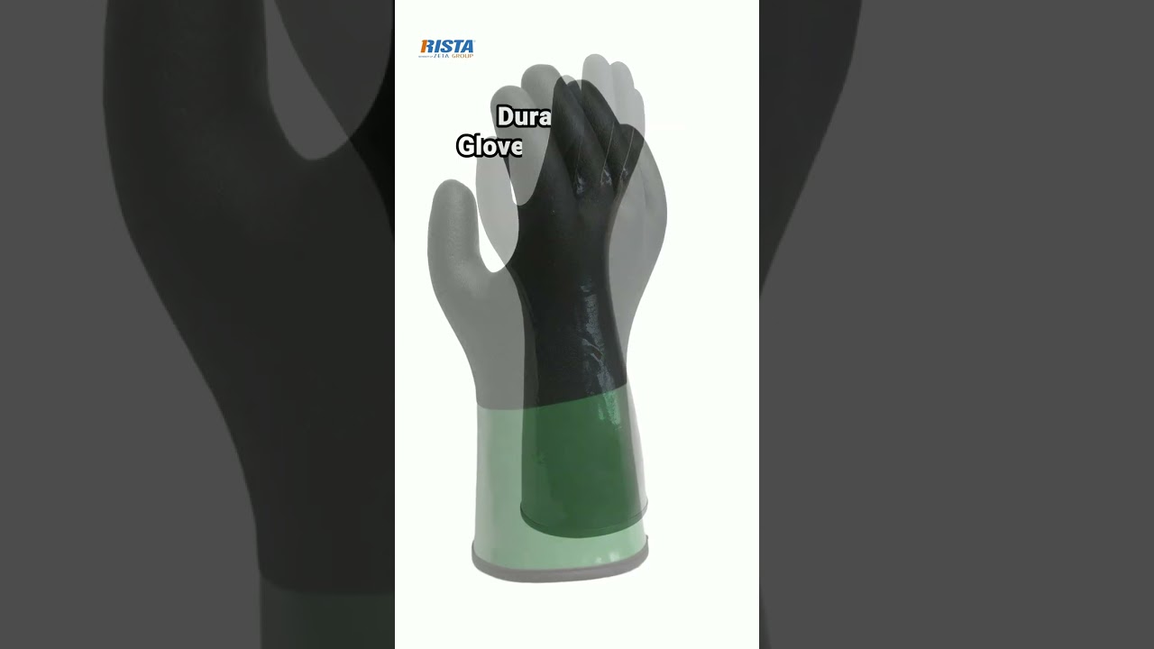 Protect Your Hands: Flexible Safety Tips with Rista Gloves