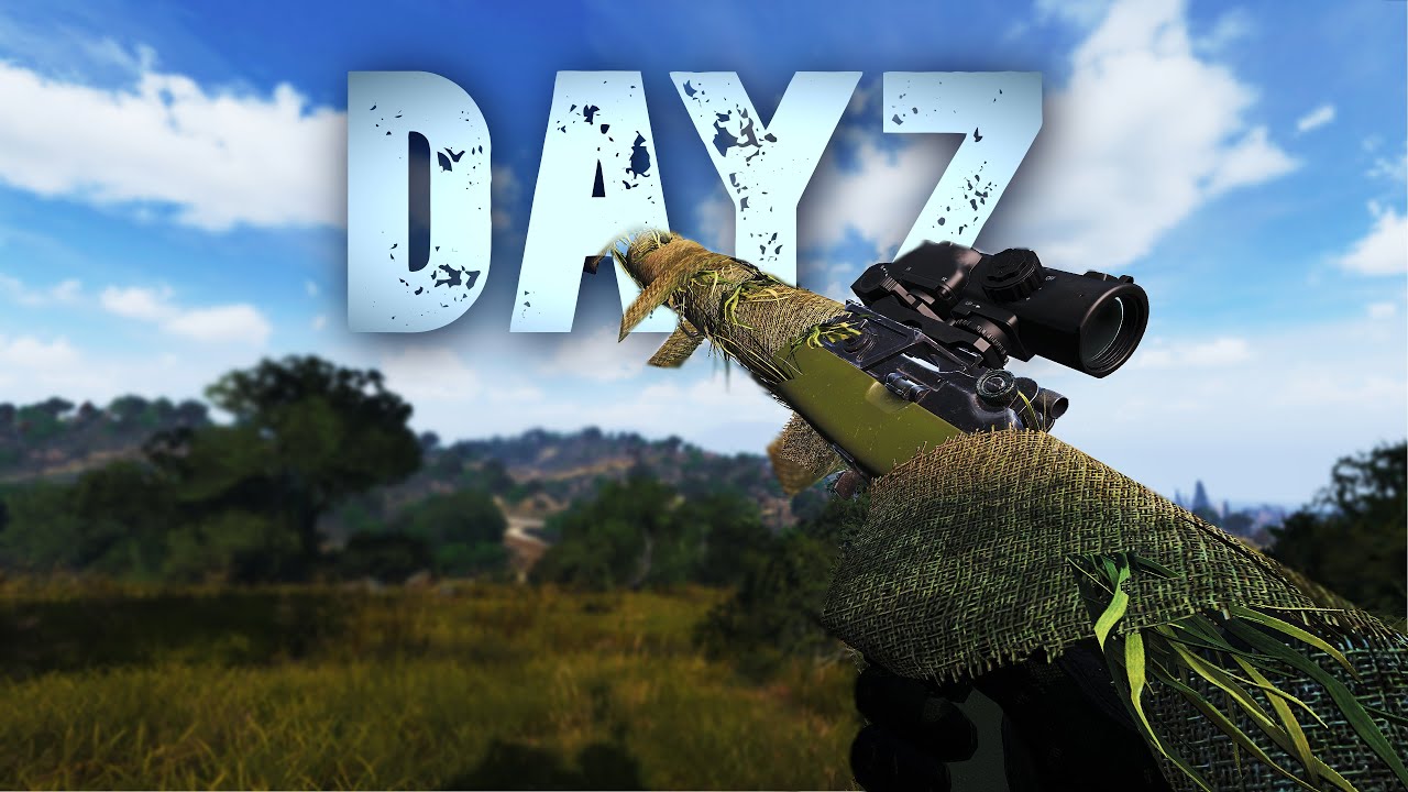 Cuando un TRIO domina ALTERIA en DAYZ