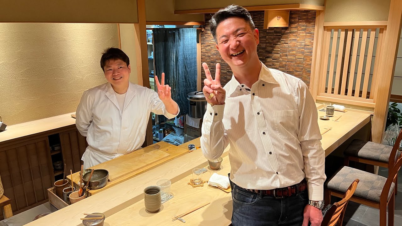 46歳独身ぼっち飲食店経営者ちゃんとした店に着て行く服が無い問題