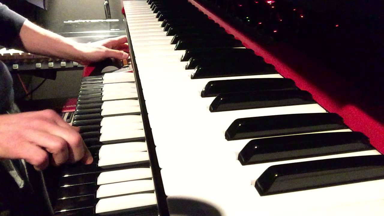 Nord Lead 2X Vs Nord Lead 3