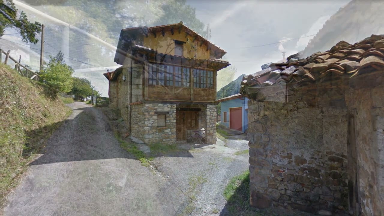 Alea, Linares, Ribadesella, ASTURIAS