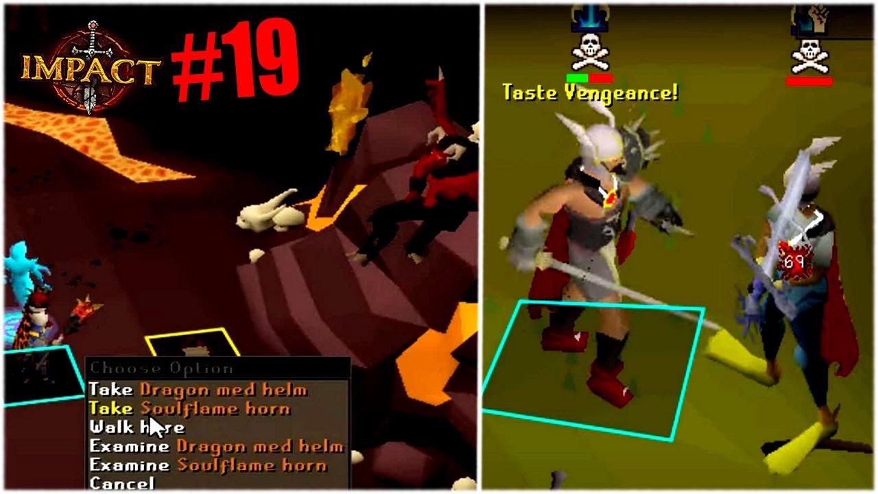 The 1st Yama drop obtained & VLS has been bought! | 500 Impax GA! | Impact Ep #19