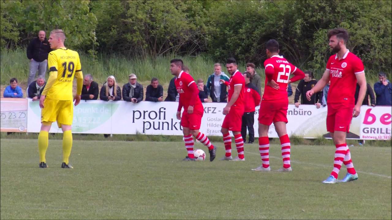 16.05.2016, KSV Vahdet Salzgitter - MTV Gifhorn 1:0 (0:0)