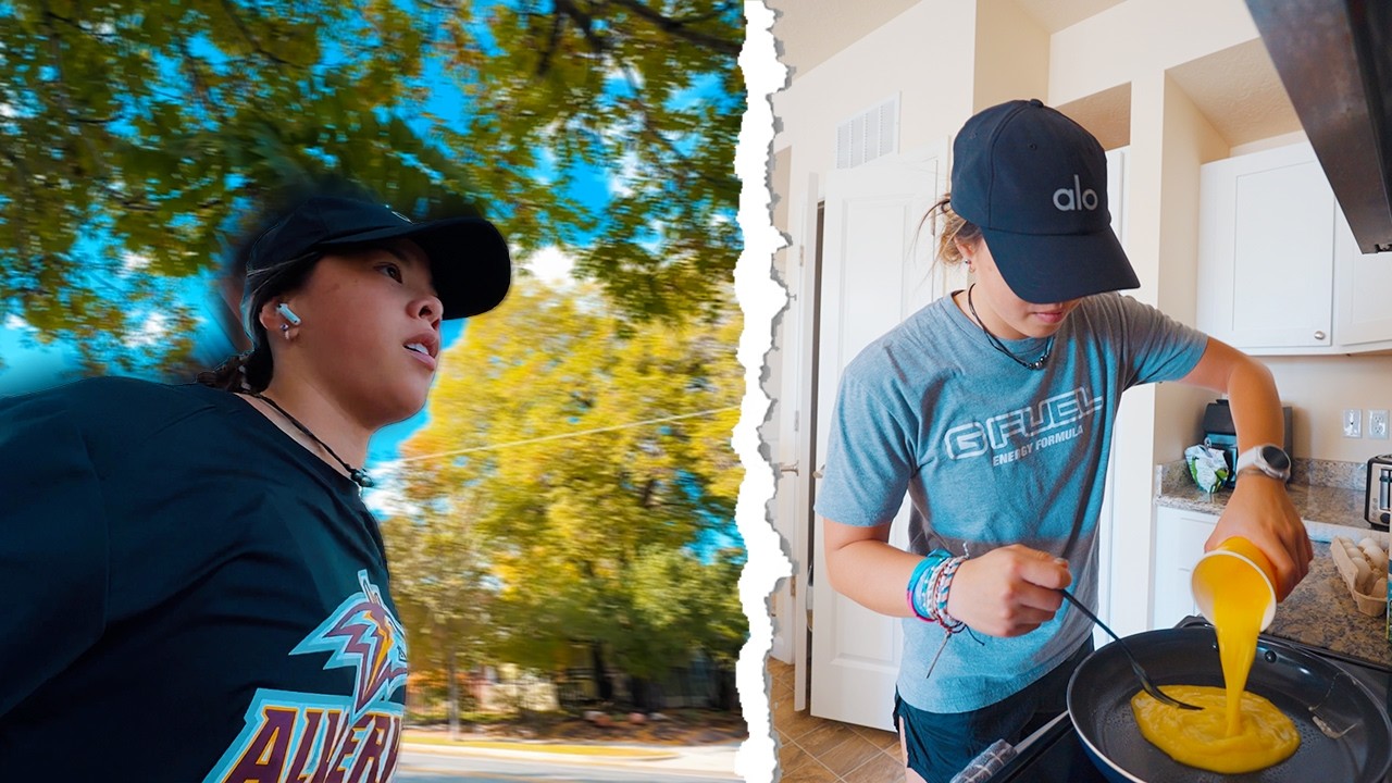 A Standard Day off from Work | Day in my Life Vlog