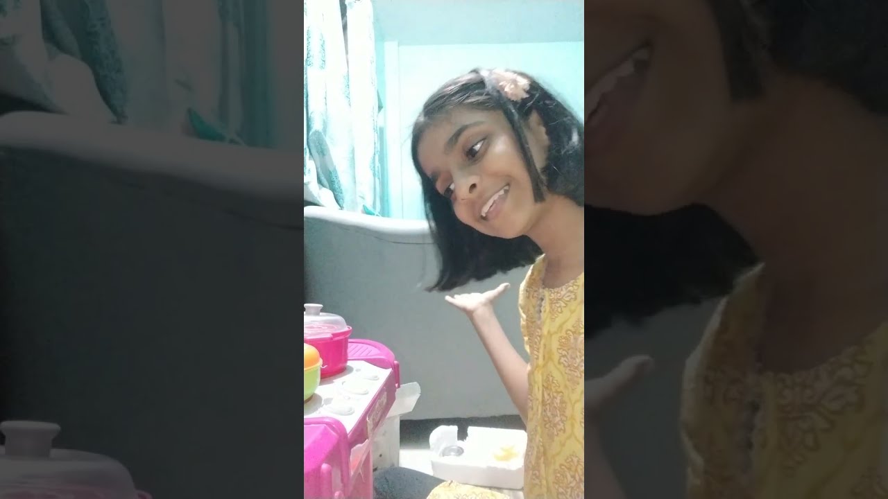 Time Pass kitchen kitchen game | Cooking game for kids