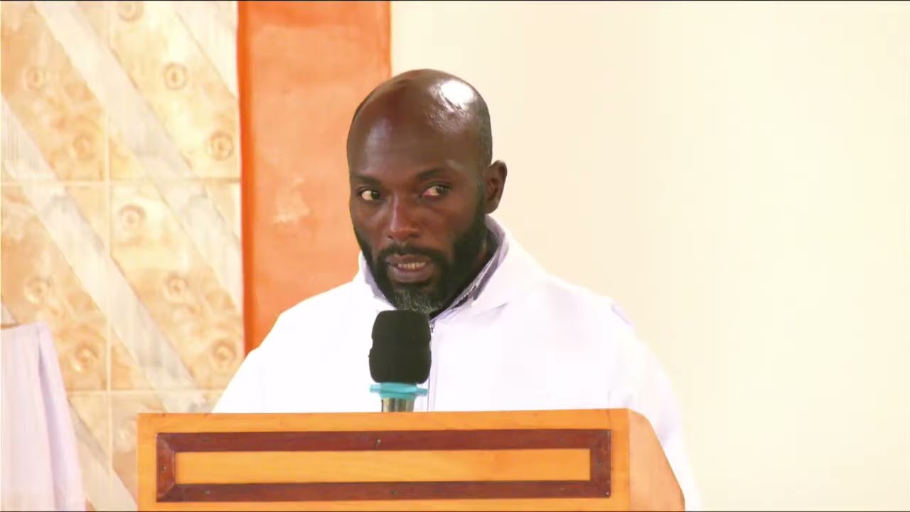 IBARUWA Y'INGORO YA YEZU NYIRIMPUHWE YO KU WA 01/02/2026