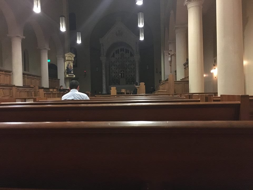 Что такое внутренняя свобода? ~ Отец Риппергер