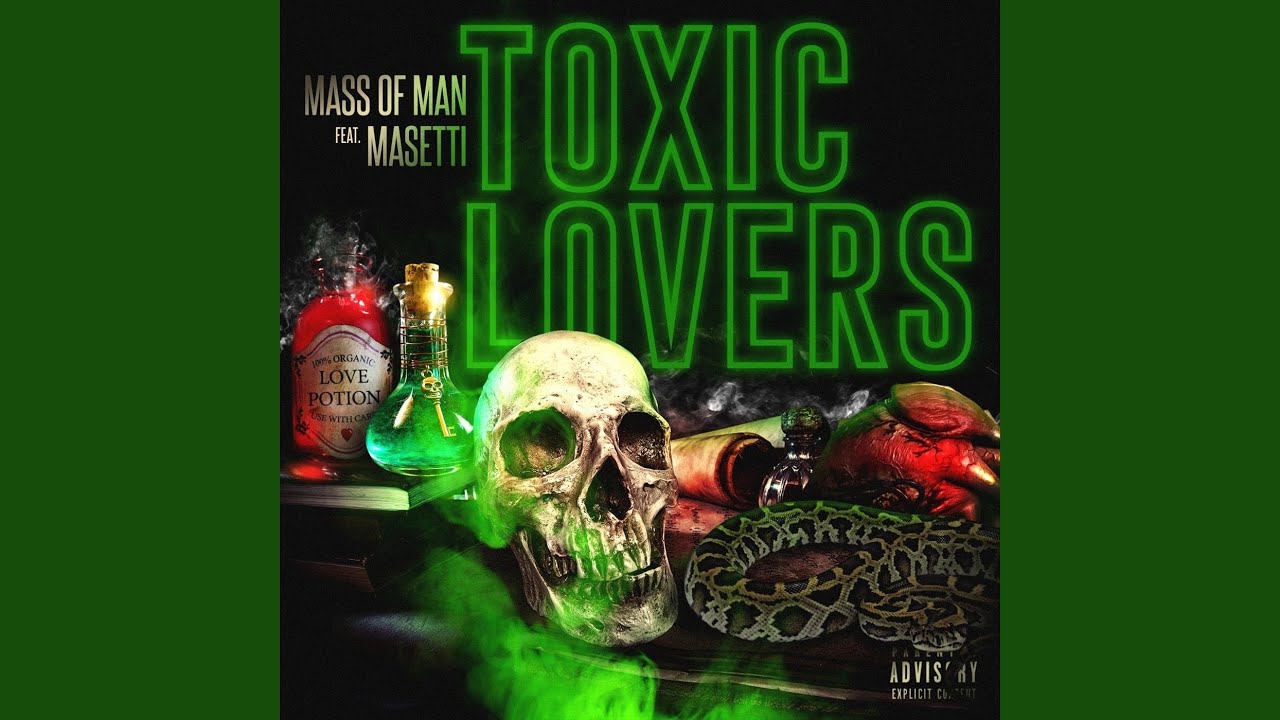 Toxic Lovers
