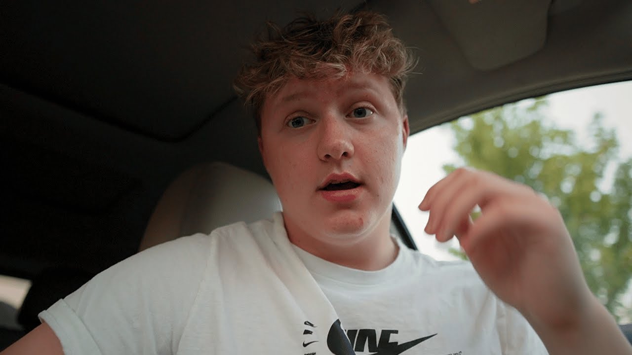 i disappeared for 5 months...