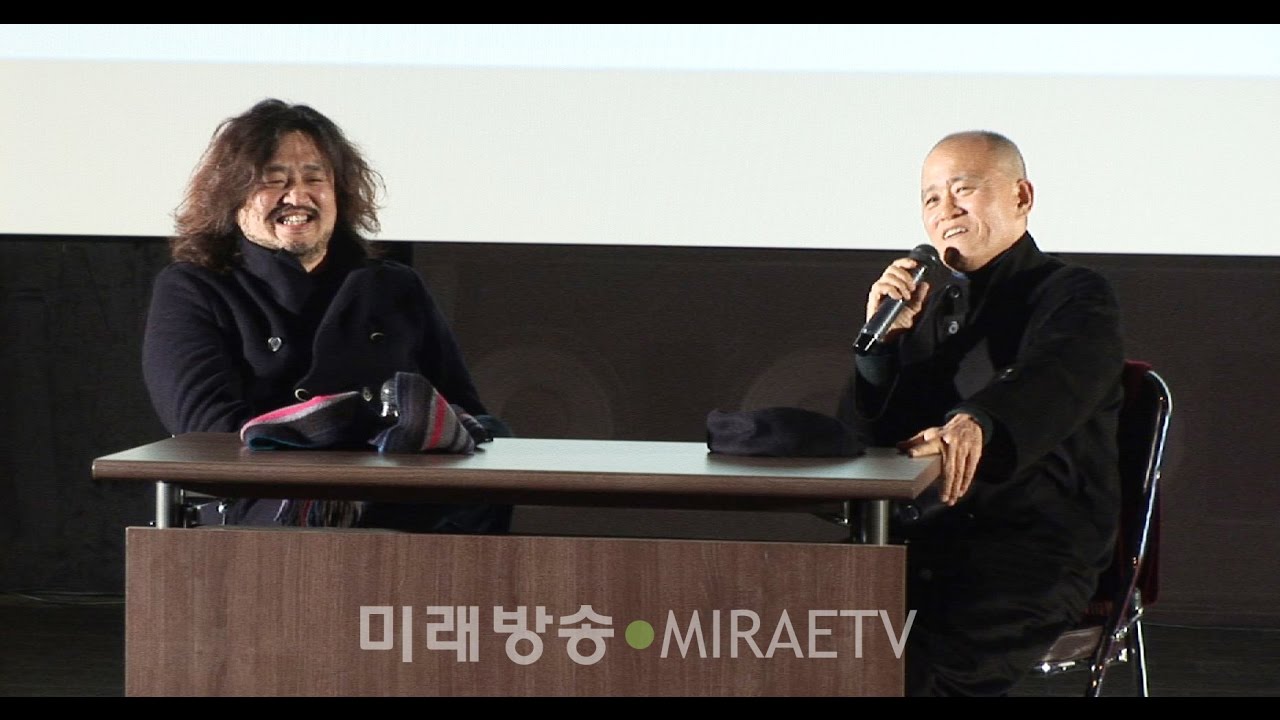 [미래방송] 김용옥, 조선(朝鮮)-이승만-박정희 그리고 박근혜를 말하다