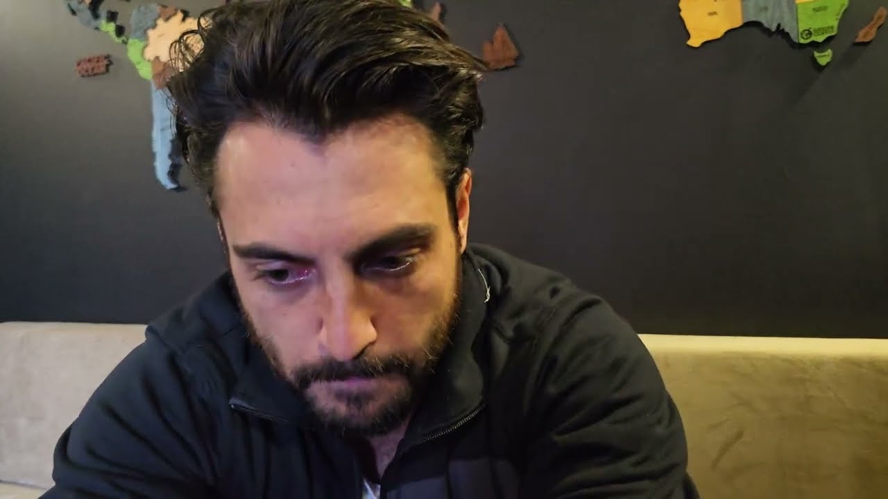 HAYALLERİNİ YAZ AMA YAŞIYOR GİBİ 12 /çekim yasası