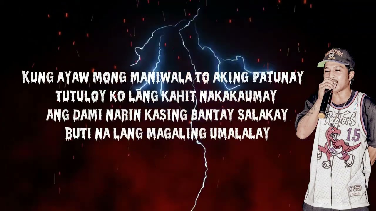 MINALIIT- JFreaks ft Ace Prod by. LawcadE Beats (Official Lyric video)