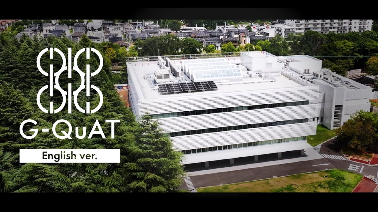 G-QuAT Introduction movie_long