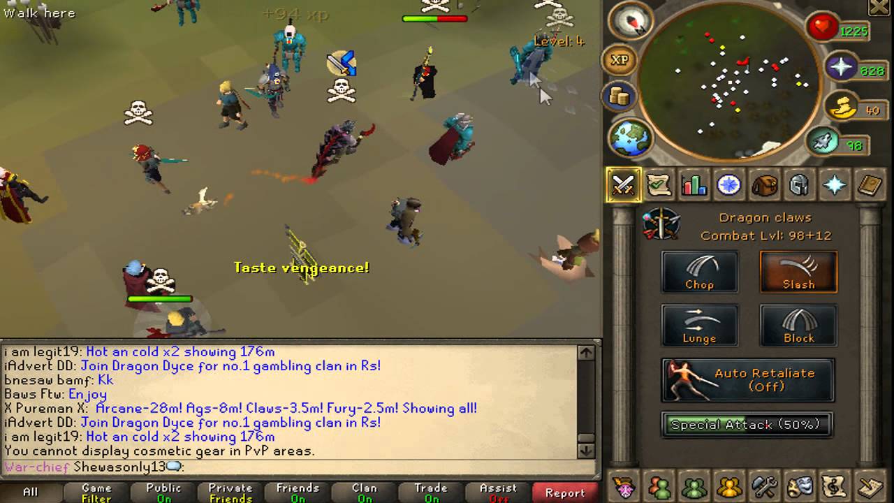 441 Dclaws - S0m Tankage's Top 10 Highest Hits