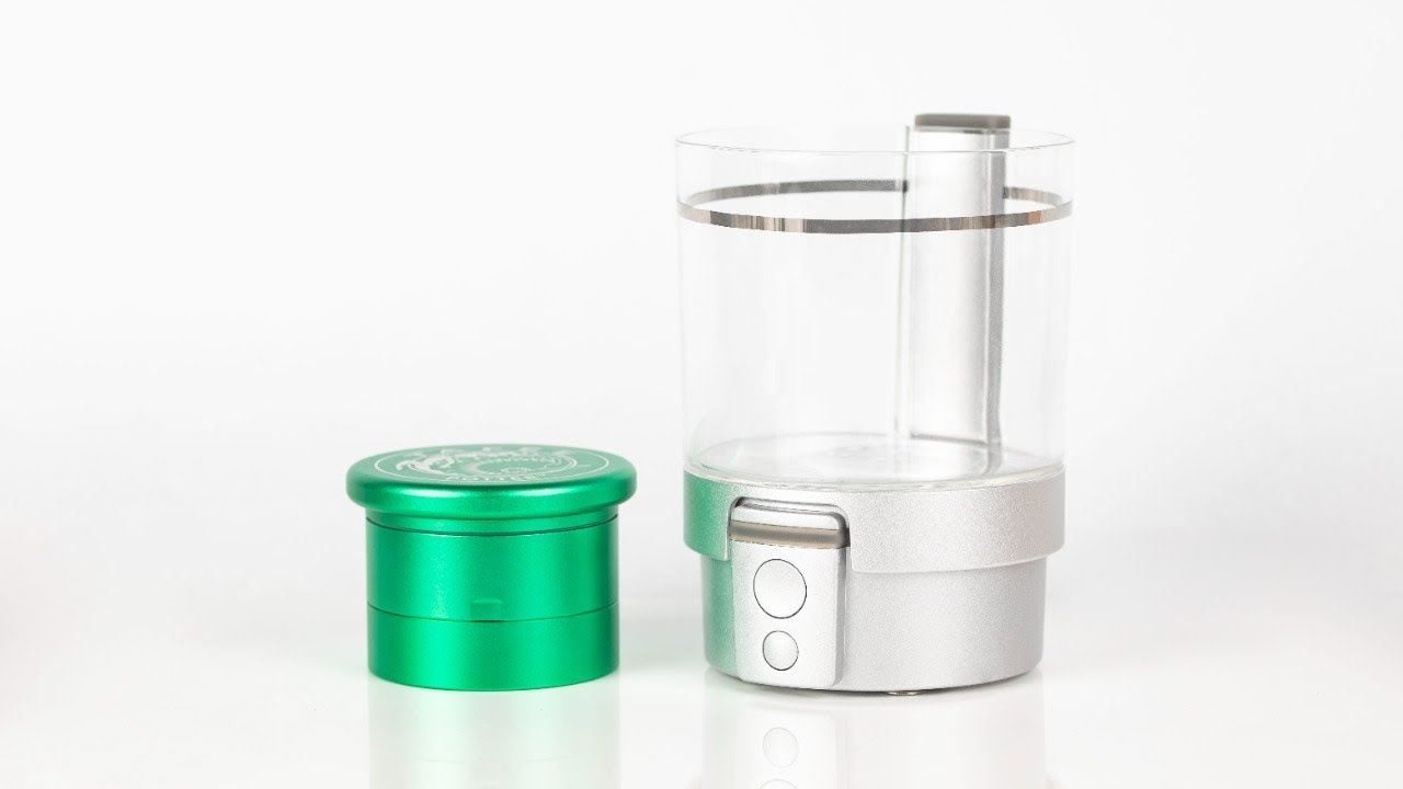 AFTER:HOURS - NEW TAFEE BOWL GLASS DRINKWARE & POTTER