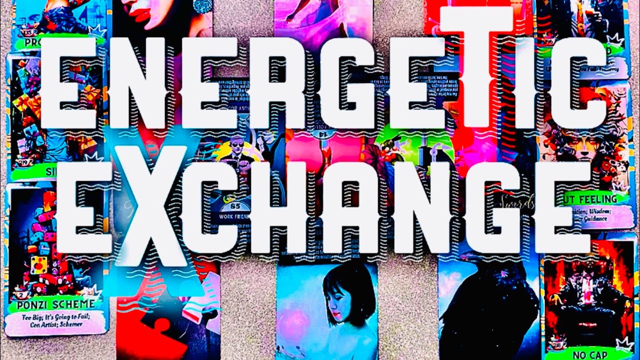 CANCER- VENUS RETROGRADE- EXCHANGING BIG ENERGY WITH EACH OTHER THIS MONTH! 💚🩵🩷❤️💜💙🧡💛