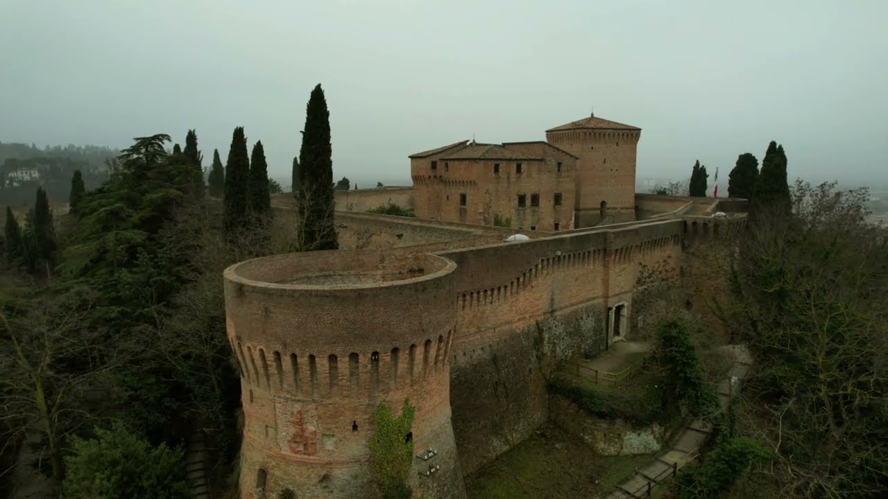 Rocca Malatestiana, Cesena