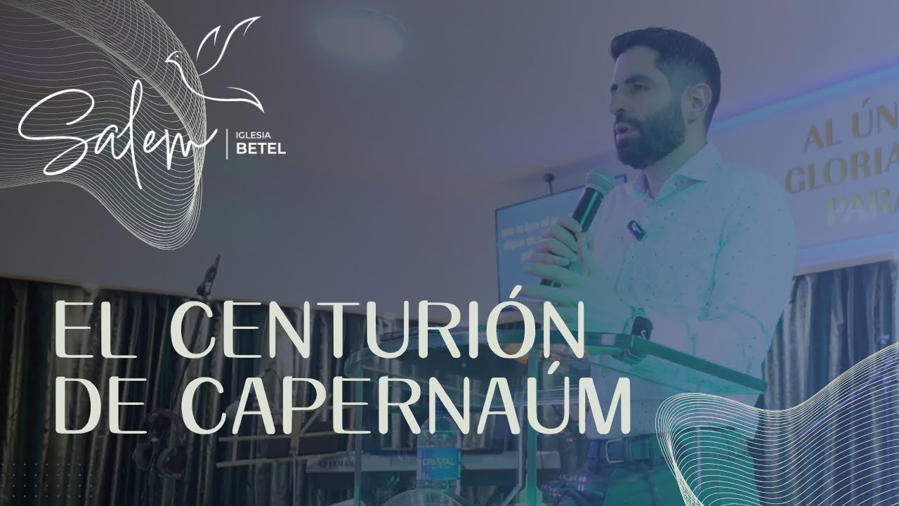 Mateo 8:14 Jesus en Capernaum