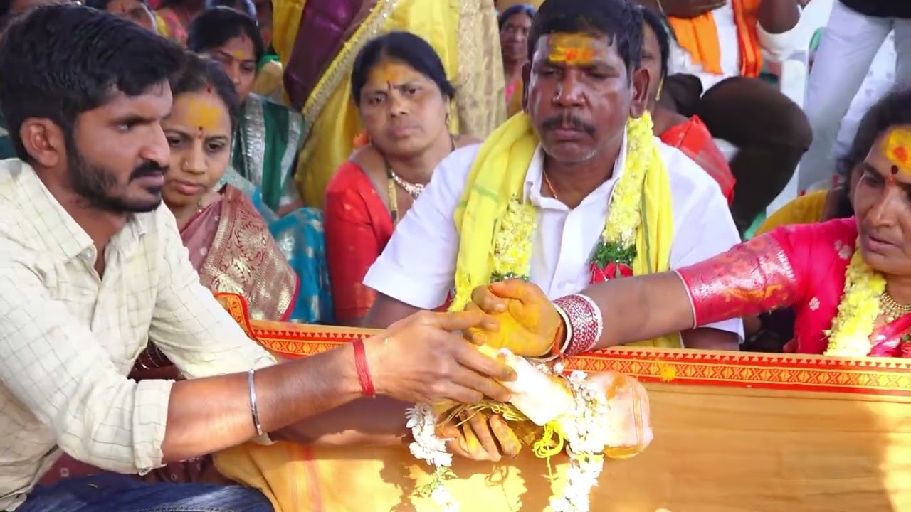 BANDALA MALLANNA JATHARA 2026