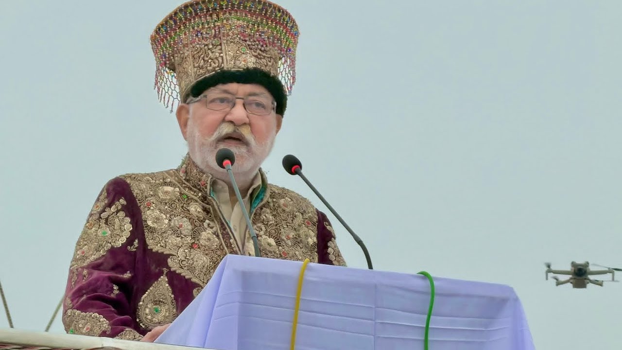 Peer pagara pirpagara #peerpagaar #pirpagara #gday #murshid #pakistan #news #2026 #dawat#pagari #Ali