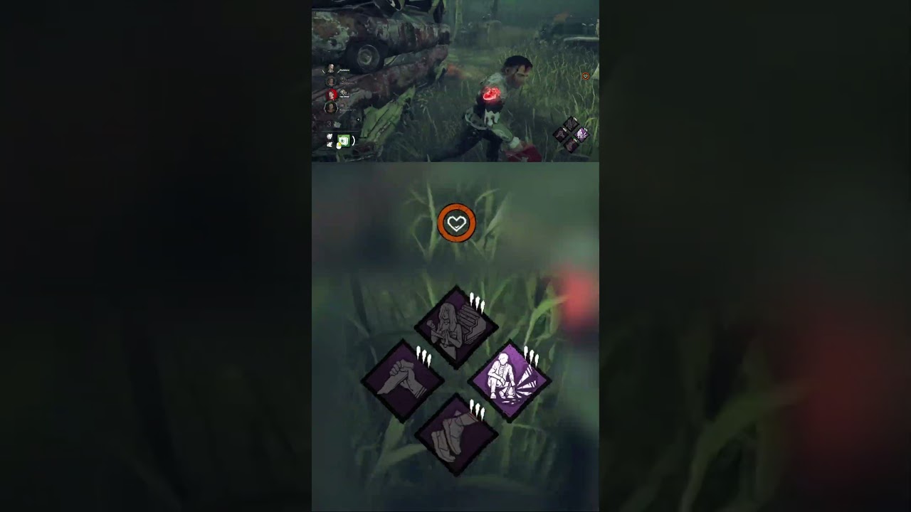 Escuela de loopeo - Dead by Daylight #2