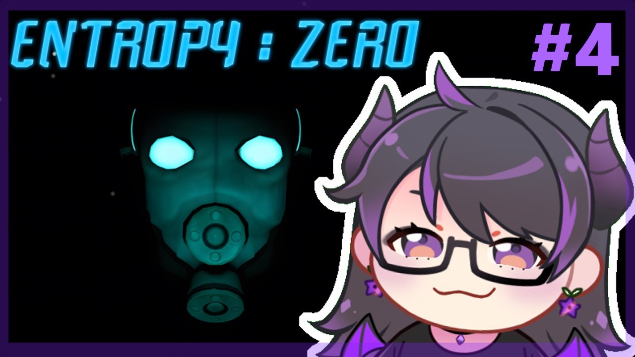 A BLOODY Bad TIME! | Entropy: Zero Uprising - Part 4