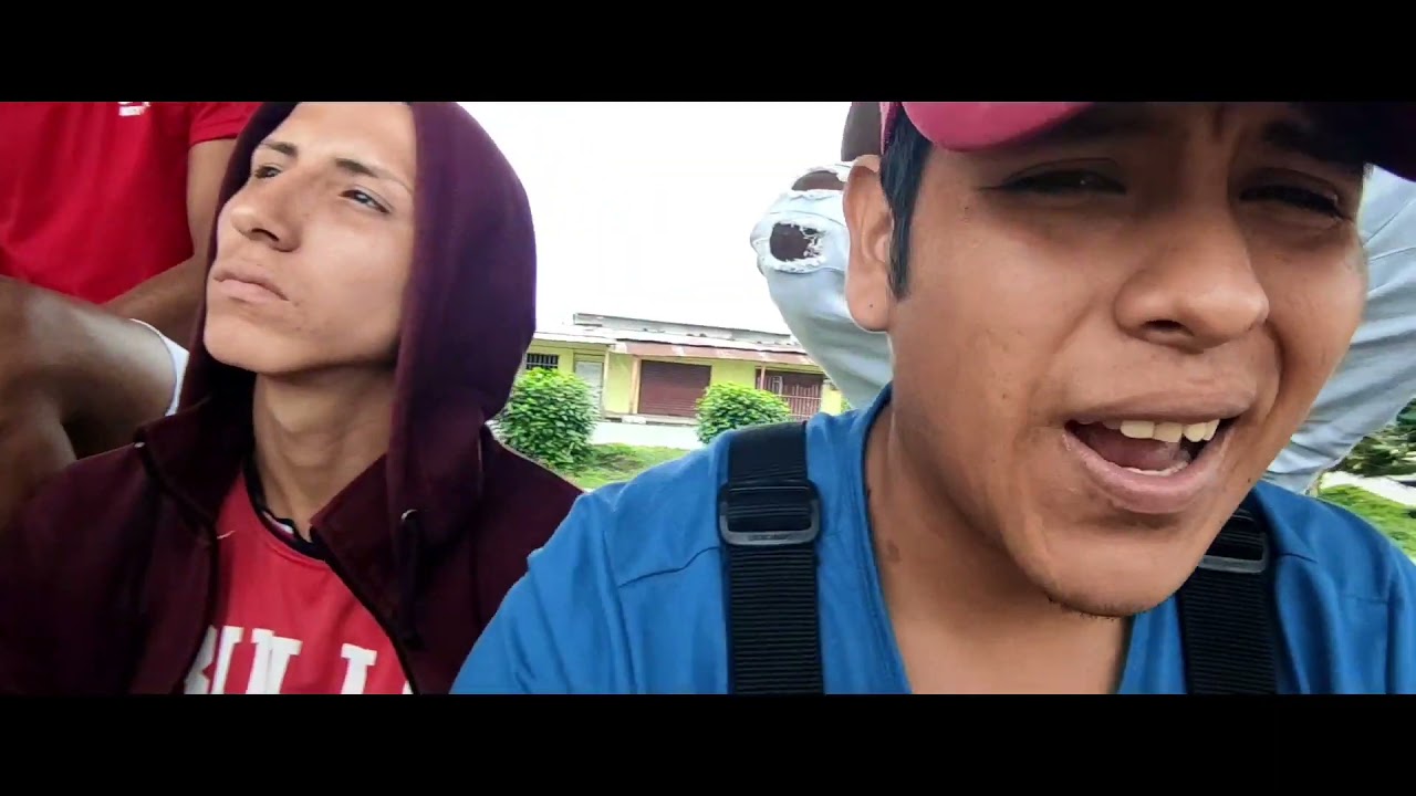 MC NEU FLOW & JHON MA~BAJO MUNDO👽_(VIDEO OFICIAL)her music by:roberth leones  